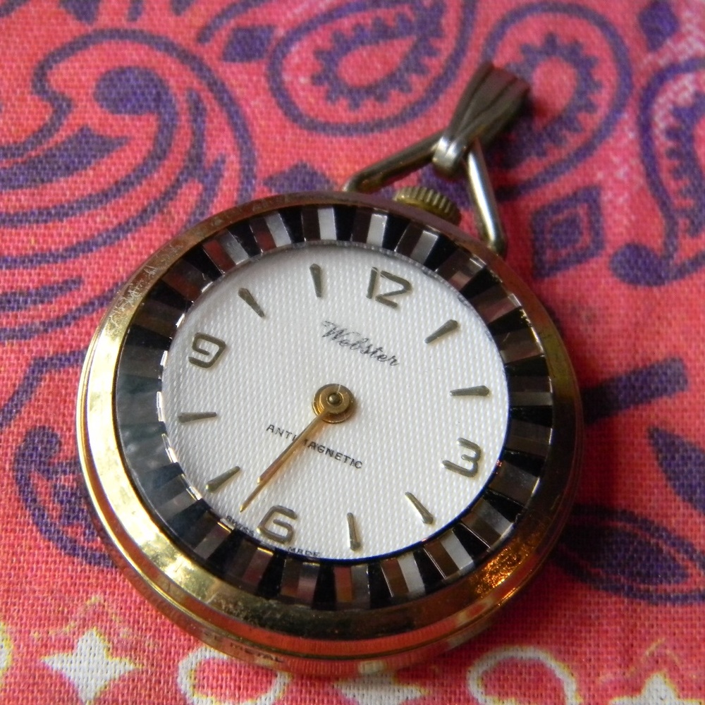 Webster Watch